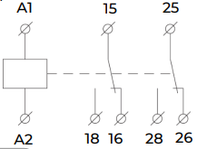 ТАЙМЕР ЕЛЕКТРОННИЙ ТИЖНЕВИЙ ДВОКАНАЛЬНИЙ e.control.t09
