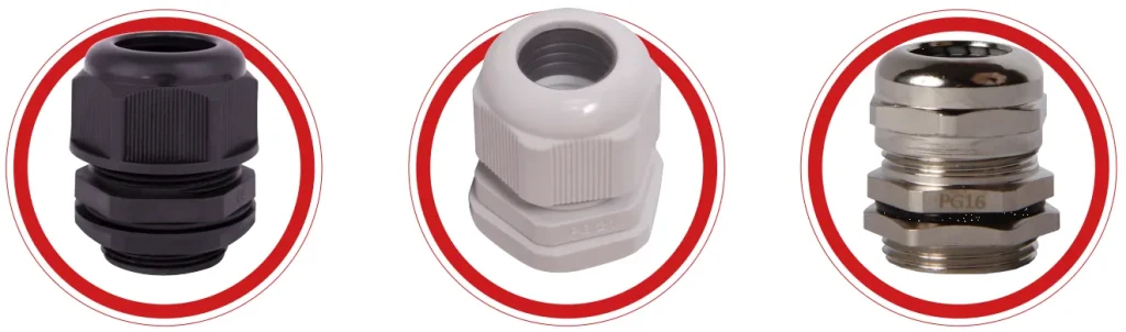 ВИРОБИ ДЛЯ МОНТАЖУ