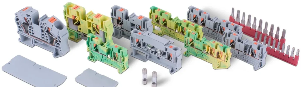 ВИРОБИ ДЛЯ МОНТАЖУ
