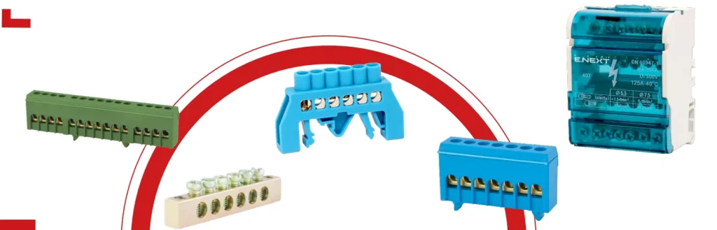 ВИРОБИ ДЛЯ МОНТАЖУ