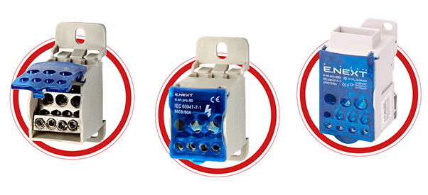 ВИРОБИ ДЛЯ МОНТАЖУ