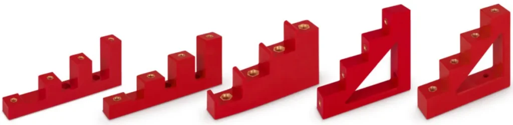 ВИРОБИ ДЛЯ МОНТАЖУ