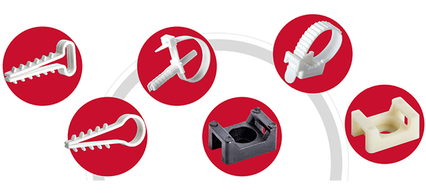 ВИРОБИ ДЛЯ МОНТАЖУ