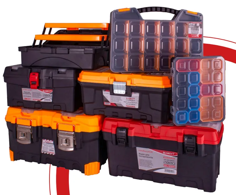 ВИРОБИ ДЛЯ МОНТАЖУ