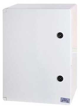 Електротехнічні корпуси ENEXT широкий асортимент