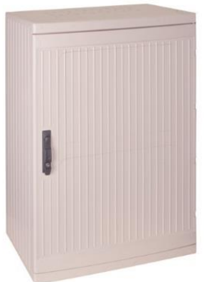 Електротехнічні корпуси ENEXT широкий асортимент