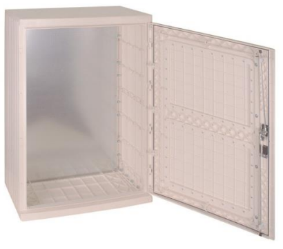 Електротехнічні корпуси ENEXT широкий асортимент