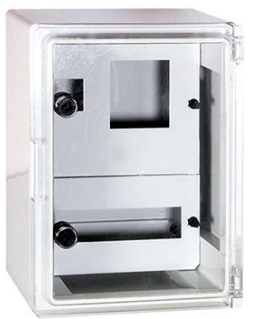 Електротехнічні корпуси ENEXT широкий асортимент