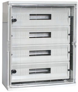 Електротехнічні корпуси ENEXT широкий асортимент