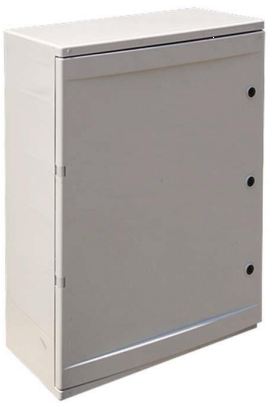 Електротехнічні корпуси ENEXT широкий асортимент