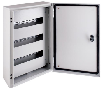 Електротехнічні корпуси ENEXT широкий асортимент