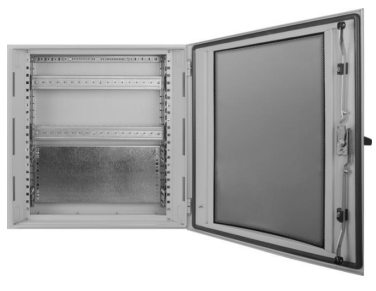 Електротехнічні корпуси ENEXT широкий асортимент