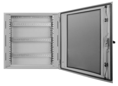 Електротехнічні корпуси ENEXT широкий асортимент