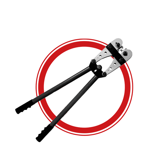 Широкий асортимент інструменту ENEXT для роботи з проводкою