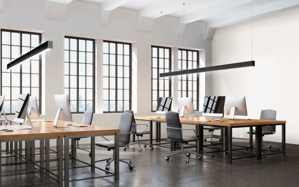 Світильники Philips підвісні та з бездротовим керуванням