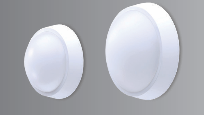 Промислові та вологозахищені світильники Philips