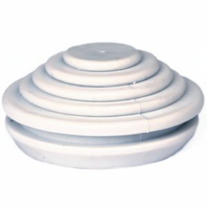 Кабельне введення для труб IP55 д.20мм