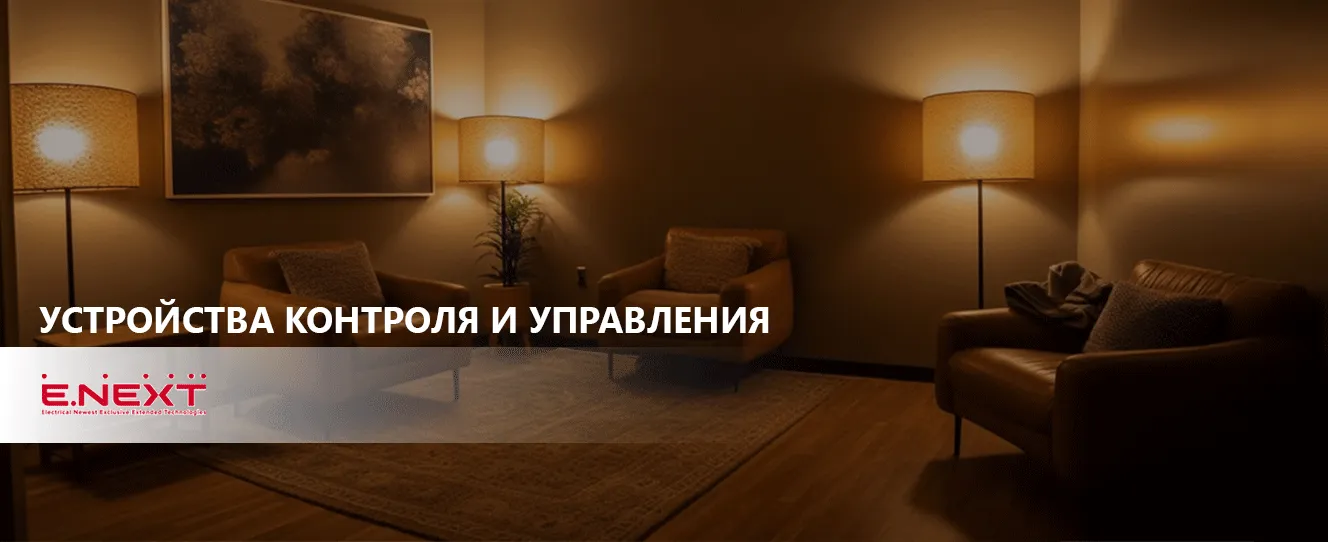 Реле времени | таймер освещения ENEXT автоматическое управление оборудованием