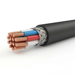 Кабель КВВГнгд 14х1,5