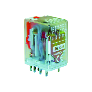 Реле малогабарітне 782L 230V AC