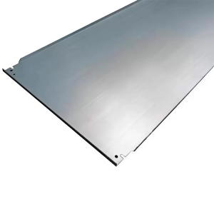 Монтажна панель МПС 146 оц. 2,0 мм для МКС 1463, МКС 1464 "ЕЛЕТОН"