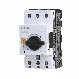 Авт. вим. зах. двигуна   2.5 A PKZM0-2.5