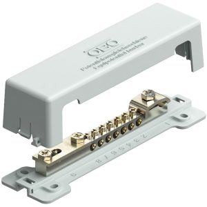 Шина зрівняння потенціалів 1809