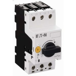 Авт. вим. зах. двигуна  16 A PKZM0-16