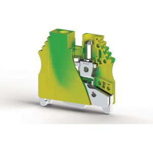 Клема заземлення AVK 6TK