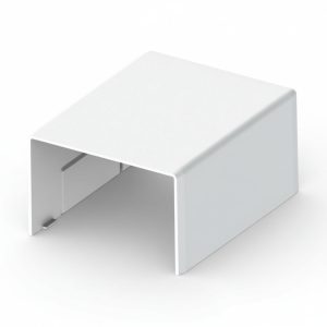 З'єднання на стик LH 60x40 білого кольору (8652 HB)