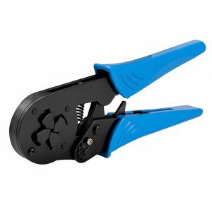 Інструмент  обжимний HSC8 16-4