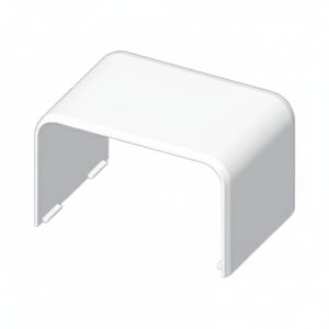 З'єднання на стик EKE 100x60 білого кольору (8552 HB)