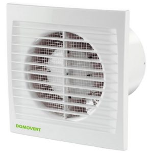 Вентилятор Домовент 100С1