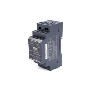 Блок живлення  Mean Well HDR-30-24