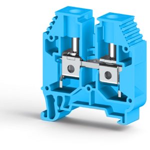 Клема AVK Синя 16 мм