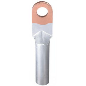 Наконечник міднo-алюмінієвий  185 DTL-185 Д16,8мм  без ізол. "АСКО"