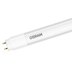 Лампа ЛЕД лінійна  16W 6500К 1800lm 1200мм G13 ST8E-1.2M 220V 1-стор.підкл. 25X1 (3 роки) "OSRAM"