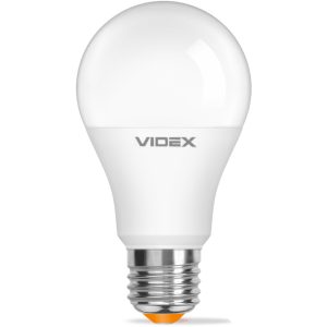 Лампа ЛЕД низьковольтна 10W 4100K Е27 12-48V  "VIDEX"