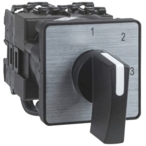 Кулачковий перемикач 12а 3 позиції (K1F013NLH)