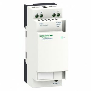 Блок живлення модульний 24в 0,3a (знятий з в-ва)