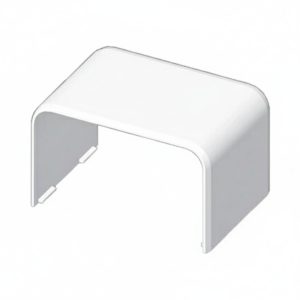 З'єднання на стик EKE 180х60 білого кольору (8572 HB)