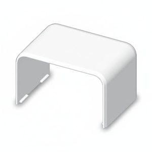 З'єднання на стик EKE 140х60 білого кольору (8562 HB)