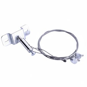 Комплект тросового кріплення RC095V suspending accessory standard (MP) (50шт)