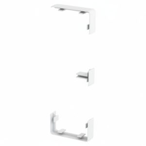 Накладка на стик 100x53, 165x53 Rapid 45 / ПК/АБС