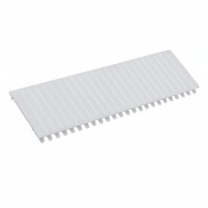 Заглушка пластикова для щитка, Mutlusan