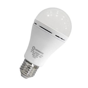 Лампа ЛЕД акумуляторна  8W 2700K 806Lm Е27 A60 (3 роки) "LEDVANCE"