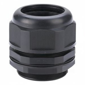 Сальник MG63 d44-54мм  IP68 чорний