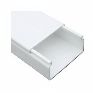 Кабель-канал  16х16 з подвійним замком (96)