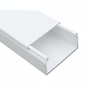 Кабель-канал 120х60 з подвійним замком (12)