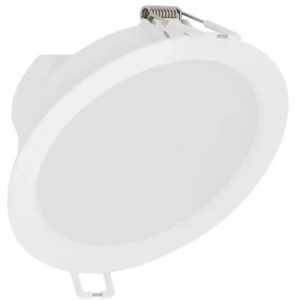 Св-к ЛЕД   8W 4000K 800lm IP44 Downlight DN WT (2 роки) "LEDVANCE" Trade